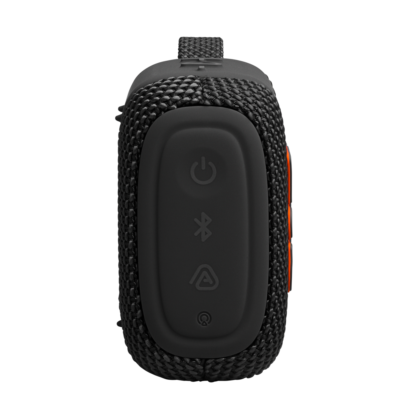 JBL Go 5 -Bluetooth-kaiutin, musta