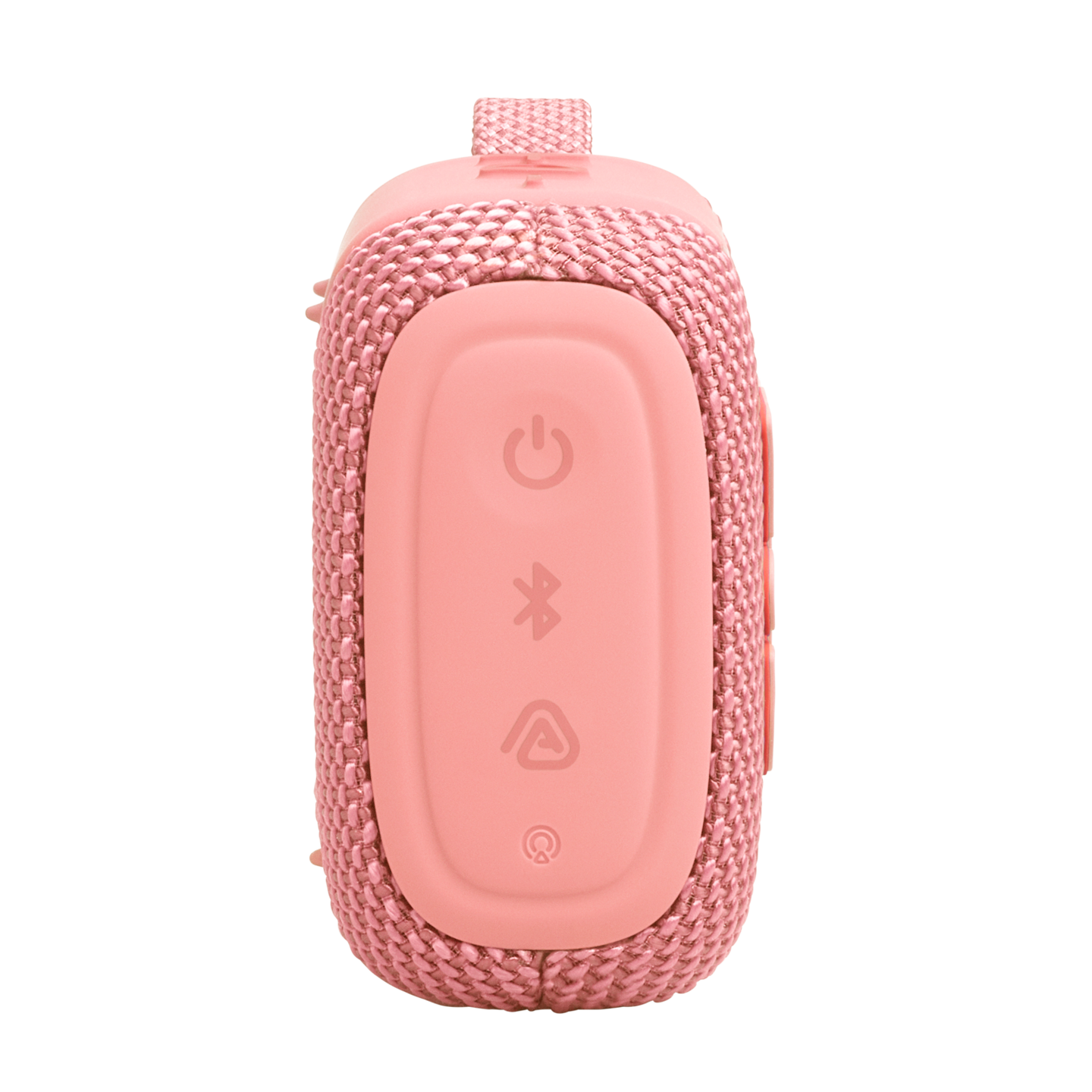 JBL Go 5 -Bluetooth-kaiutin, pinkki