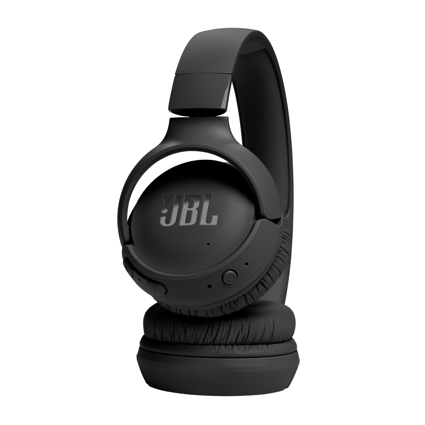 JBL Tune 520BT2 -langattomat sankakuulokkeet, musta