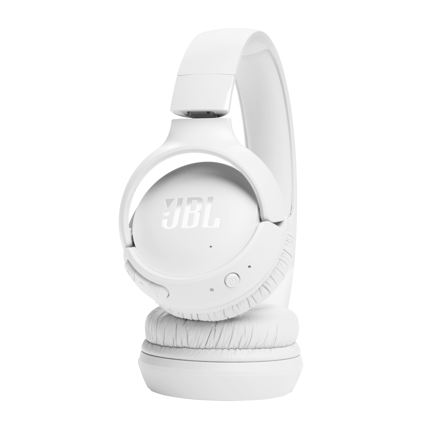 JBL Tune 520BT2 -langattomat sankakuulokkeet, valkoinen