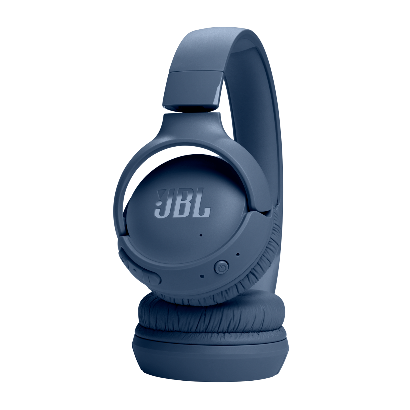 JBL Tune 520BT2 -langattomat sankakuulokkeet, sininen
