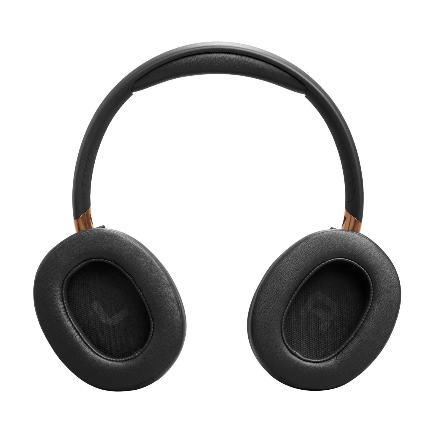 JBL Tune 785NC -langattomat vastamelusankakuulokkeet, musta