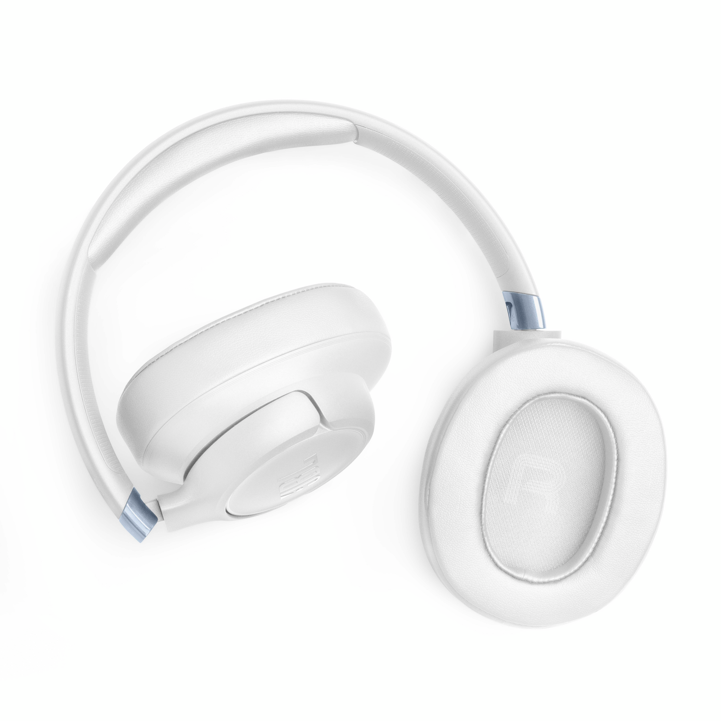 JBL Tune 785NC -langattomat vastamelusankakuulokkeet, valkoinen