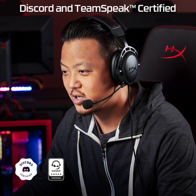 HyperX Cloud Alpha -pelikuulokkeet