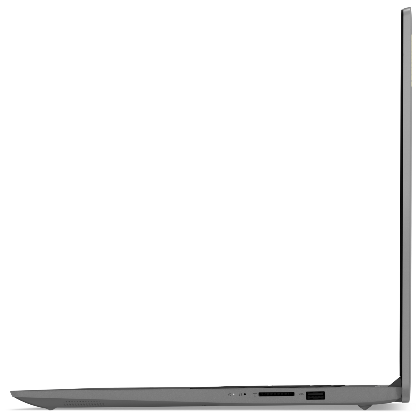 Lenovo IdeaPad 3 17IAU7 17,3" -kannettava tietokone