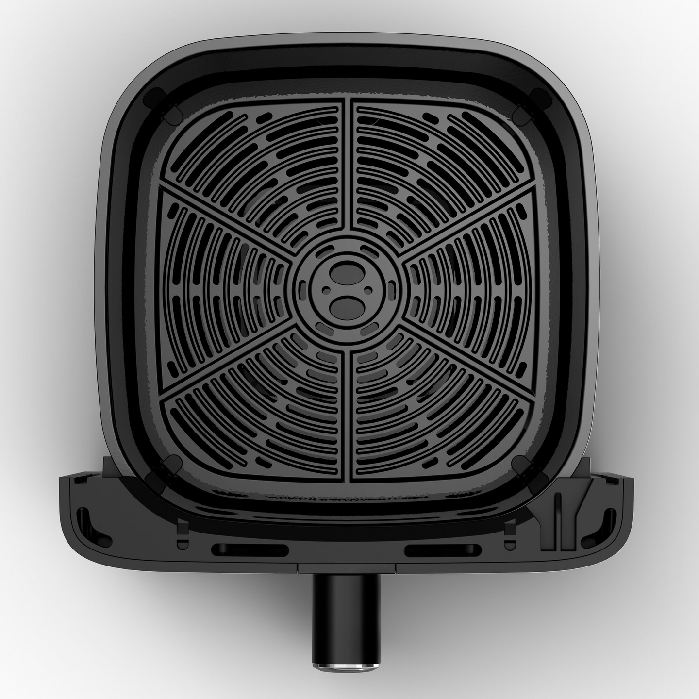 OBH Nordica Easy Fry Mega AG855DS0 -airfryer