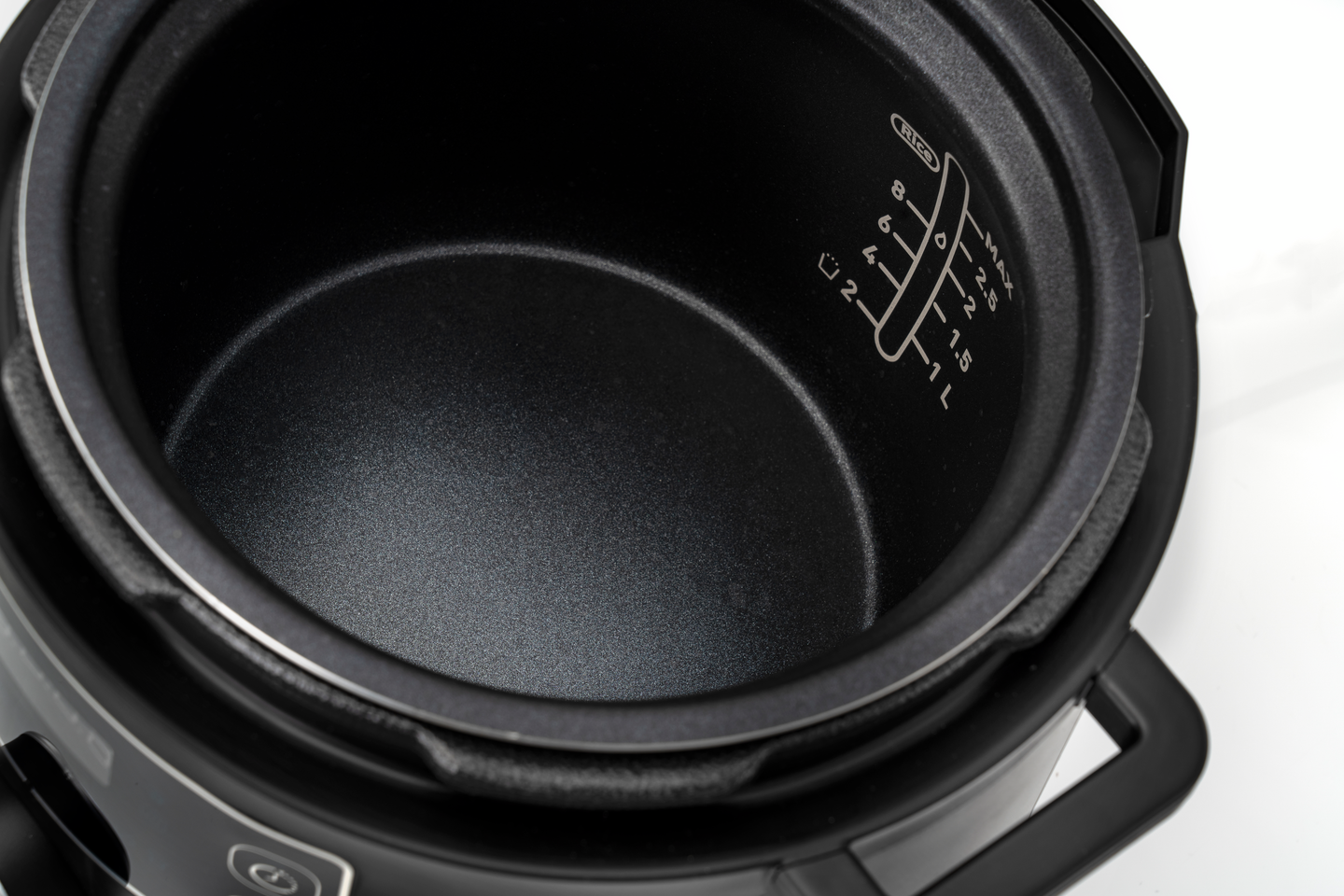 OBH Nordica Turbo Cuisine & Fry QK7548S0 -monitoimikeitin