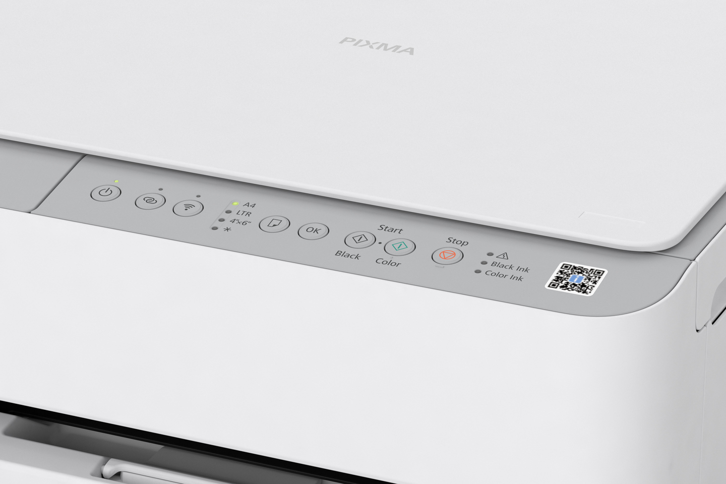 Canon Pixma TS4151i -monitoimitulostin