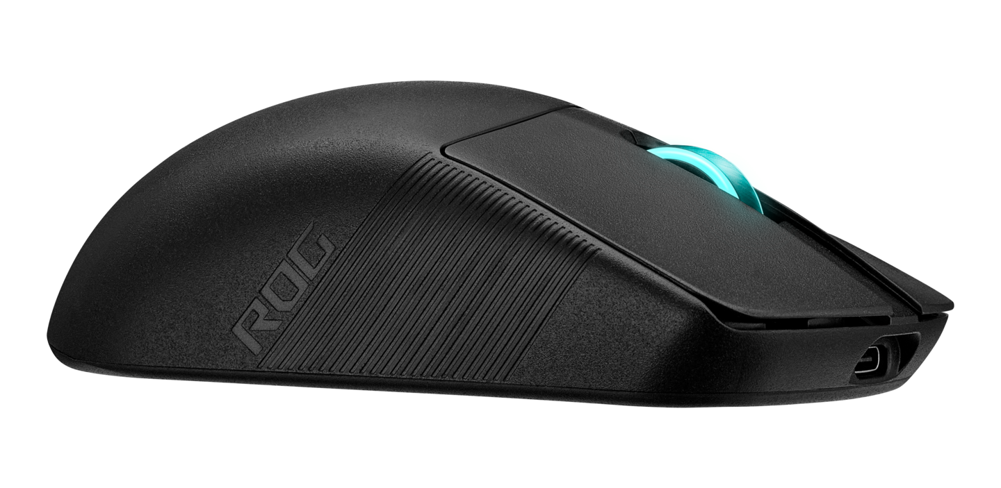 Asus ROG Harpe Ace Aim Lab Edition -langaton pelihiiri