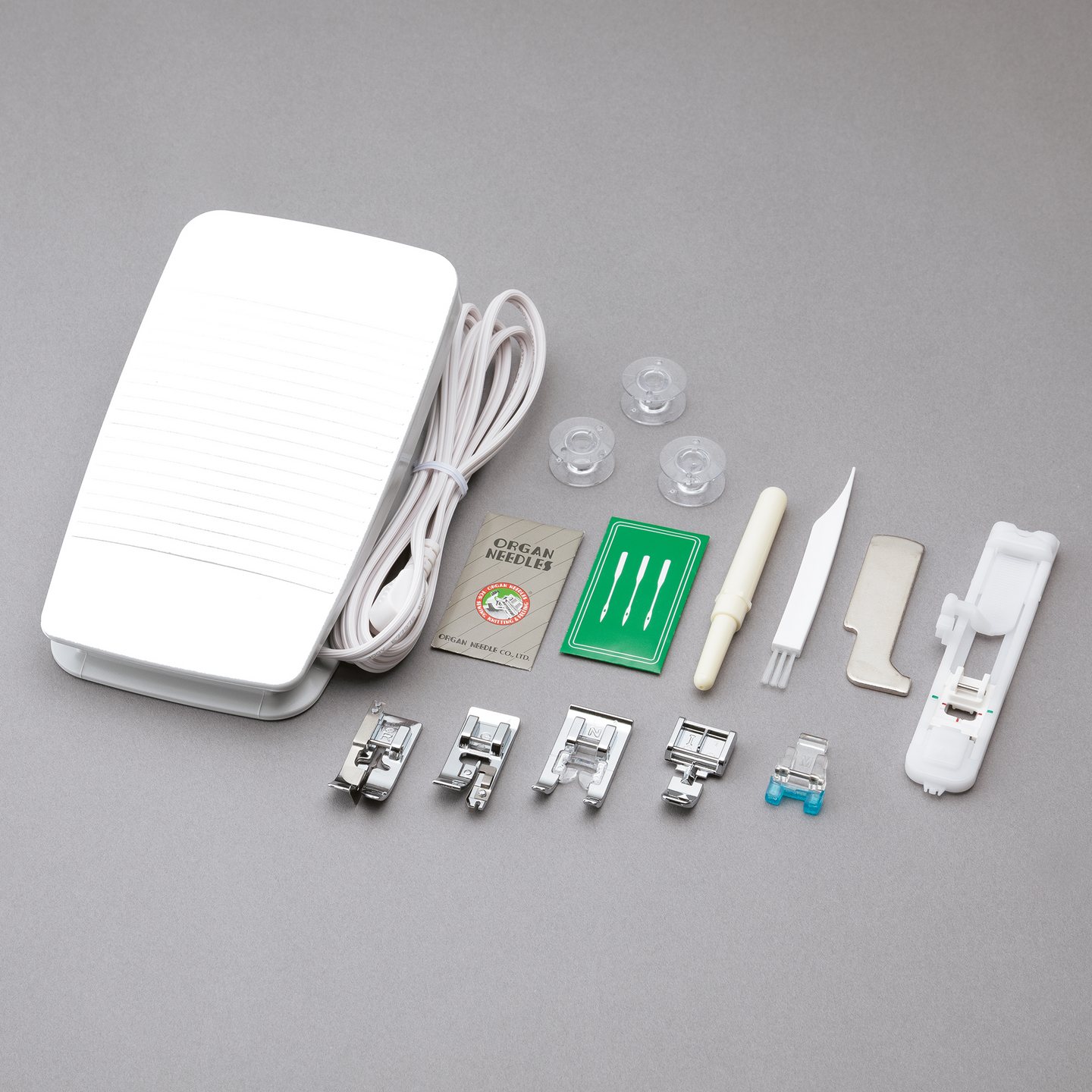 Brother CS10S -elektroninen ompelukone