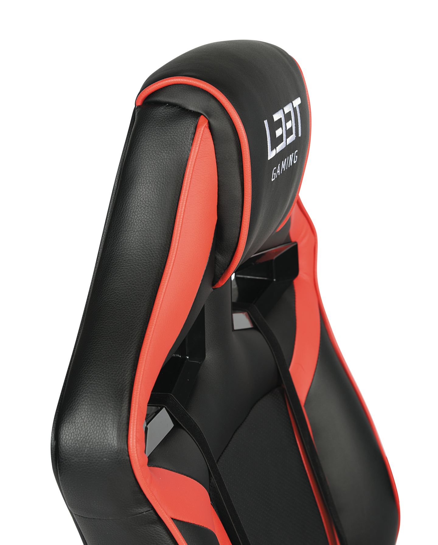 L33T Extreme -pelituoli, punainen