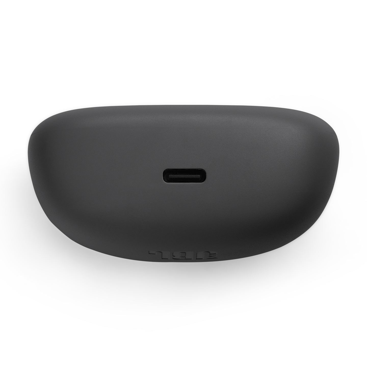 JBL Tune Beam -langattomat vastamelunappikuulokkeet, musta