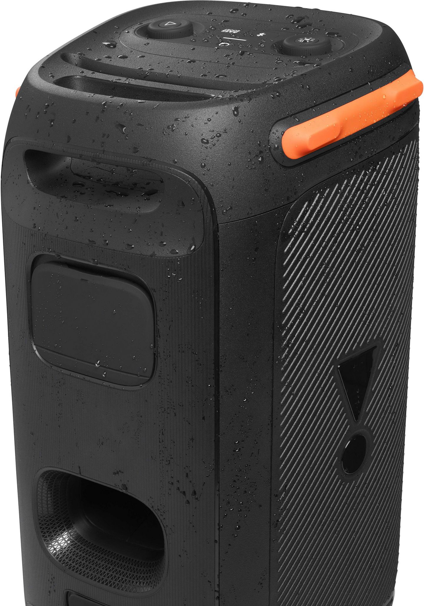 JBL PartyBox 110 -Bluetooth-kaiutin