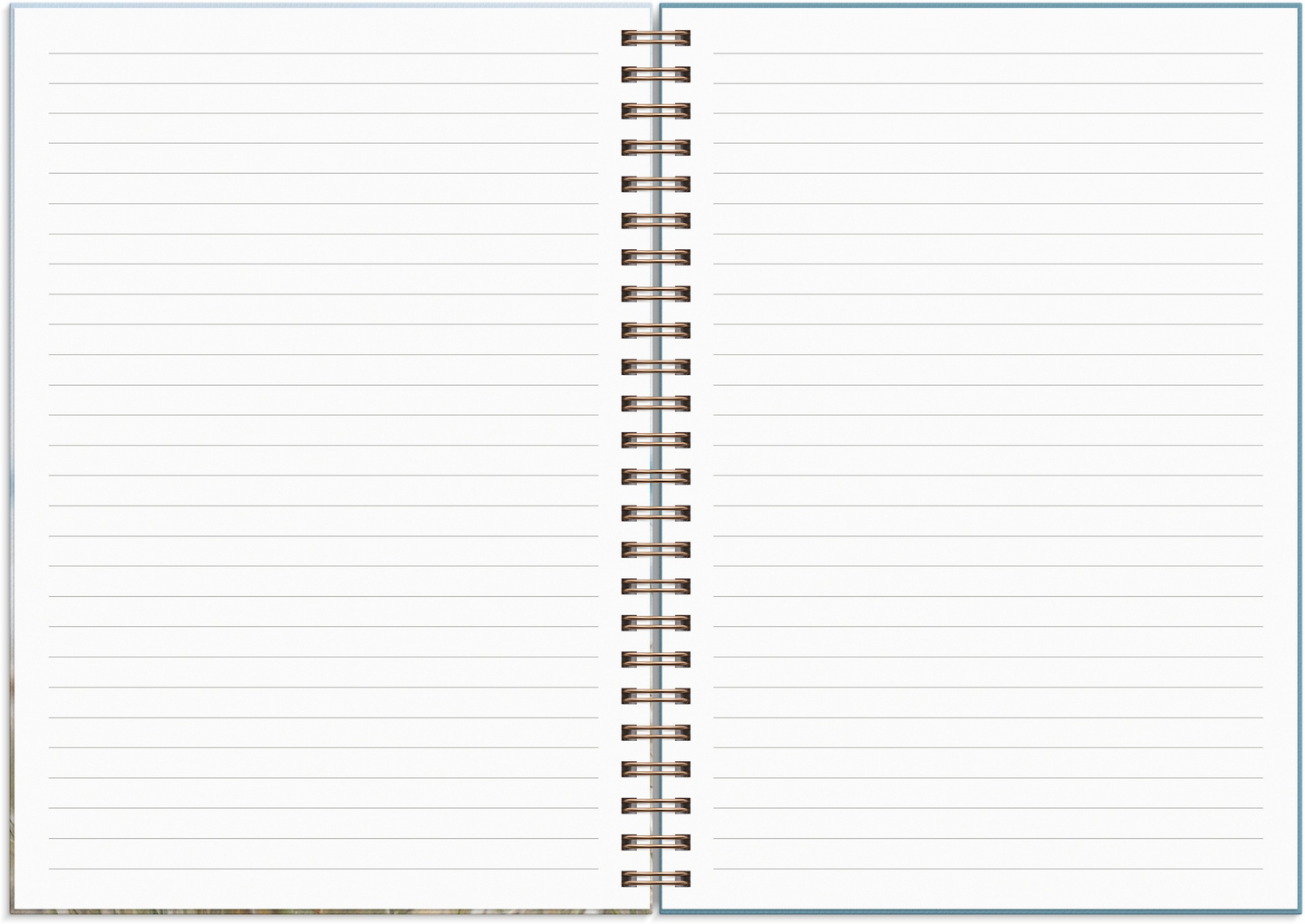 Burde Life Planner kalenteri Feel good A5 26/27