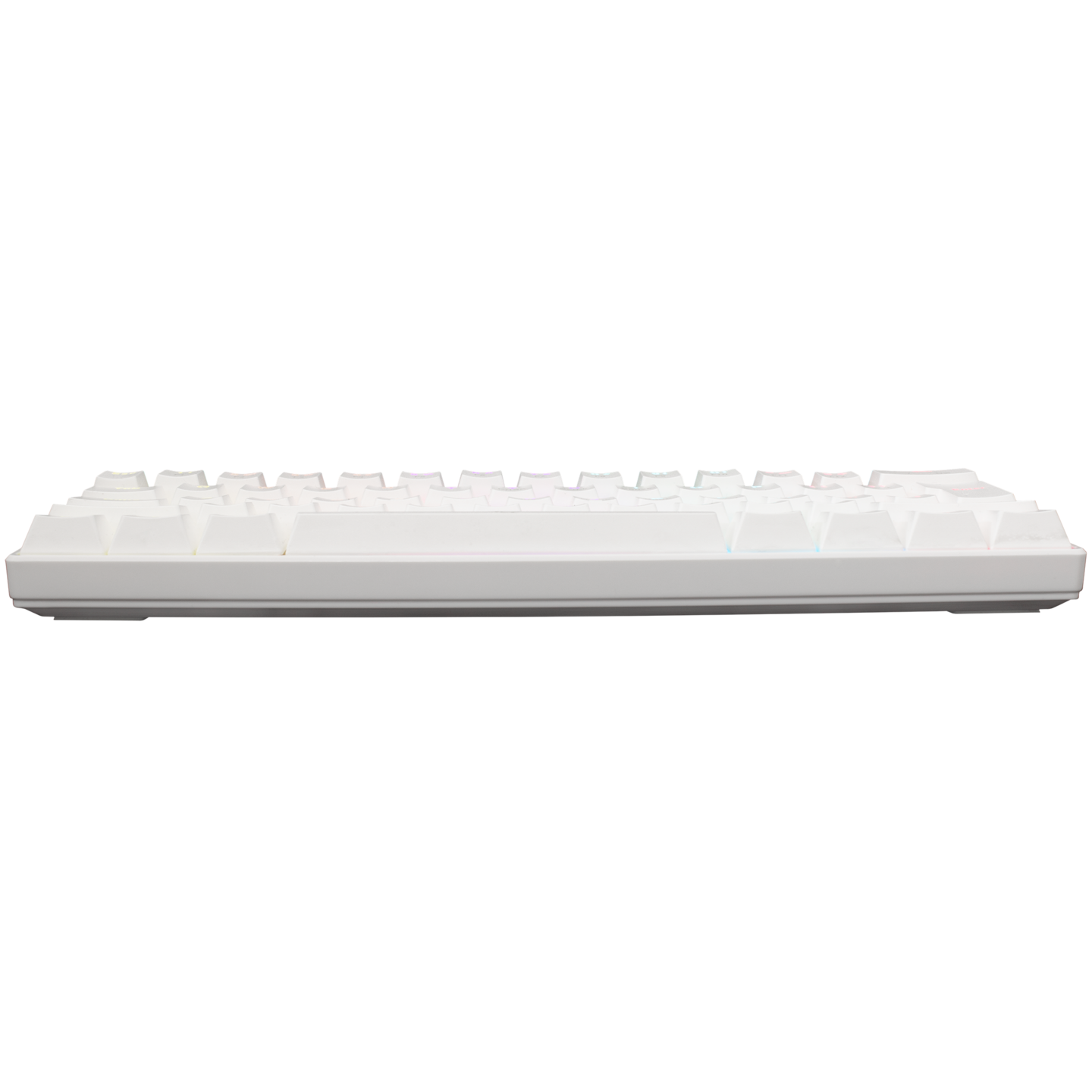 White Shark Shinobi -pelinäppäimistö