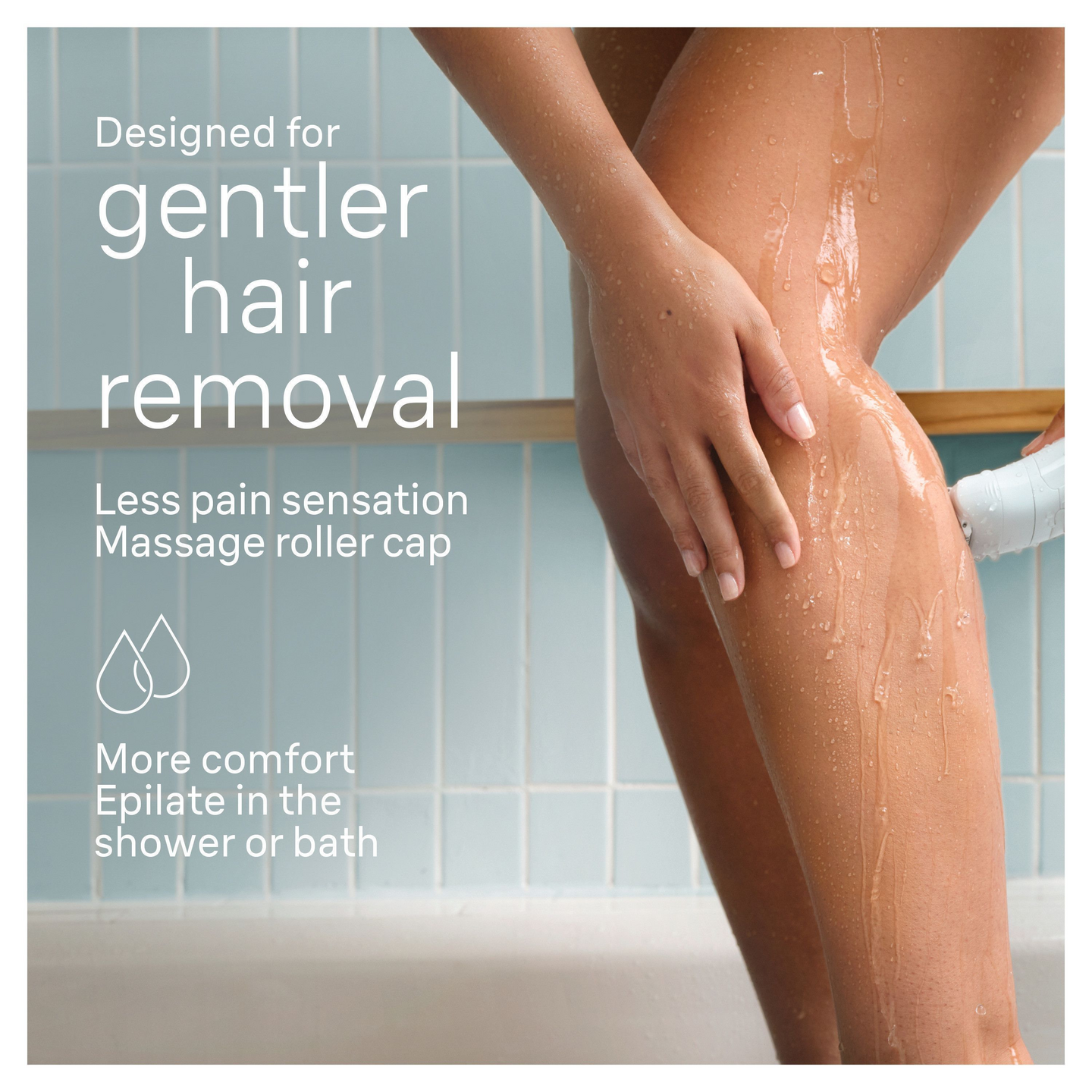 Braun Silk-epil 5 SE5-011 -epilaattori