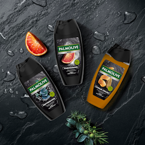 Palmolive Men suihkusaippua 250ml Refreshing 3in1