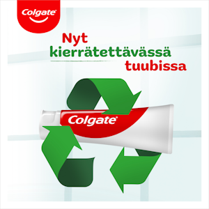 Colgate lasten hammastahna 50ml 6-9 v.