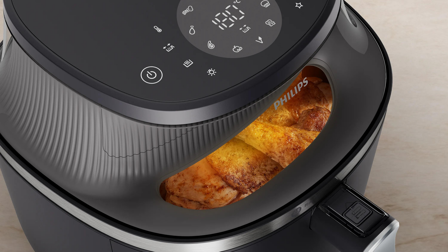 Philips 3000 Series NA341/00 -airfryer