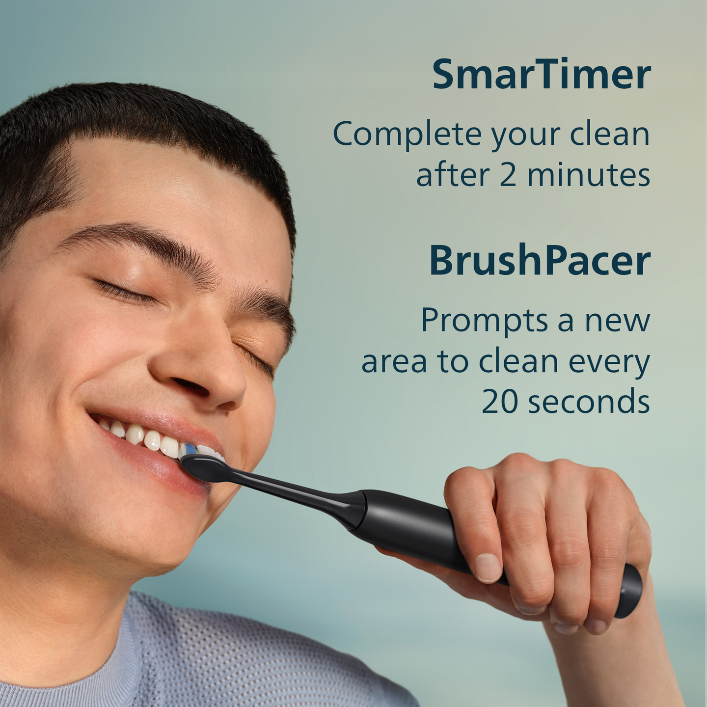 Philips Sonicare 3100 Series HX4032/32 -sähköhammasharja