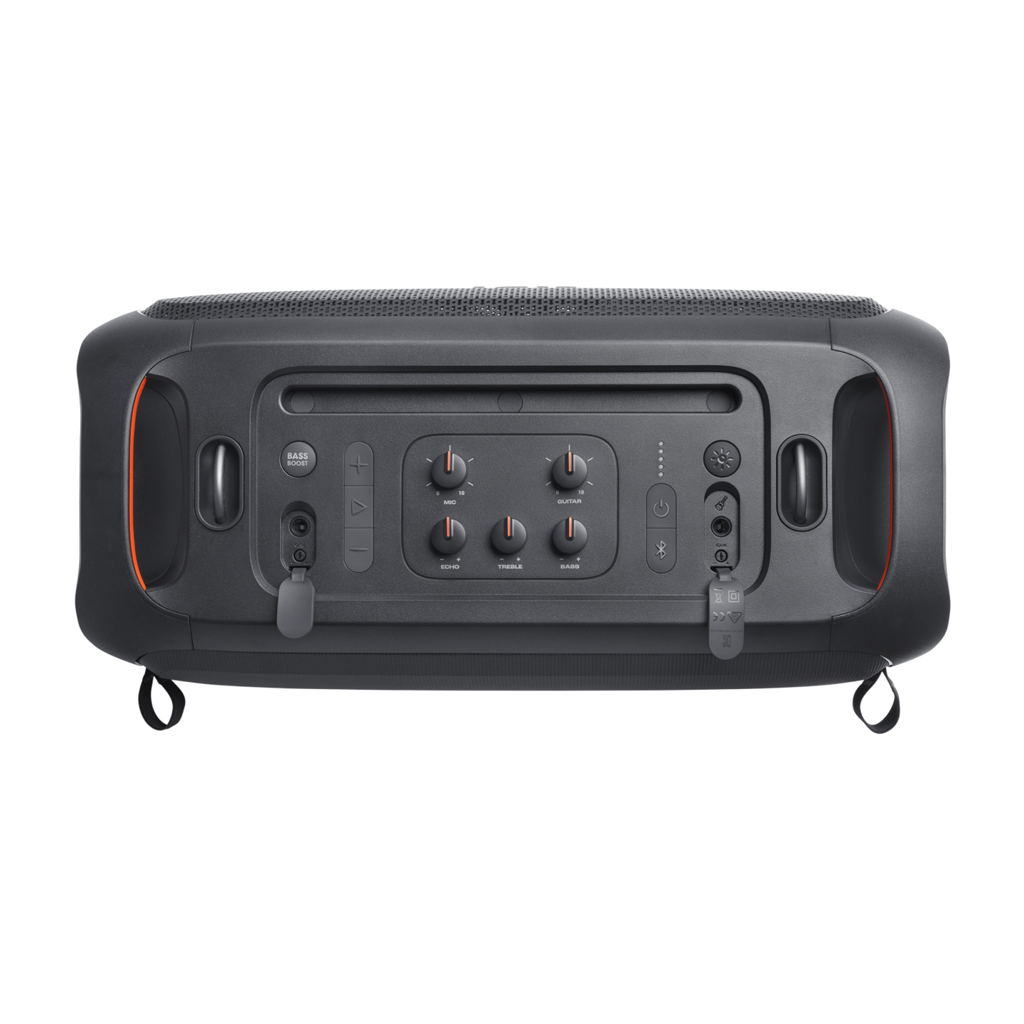 JBL Partybox On The Go Essential -Bluetooth-kaiutin