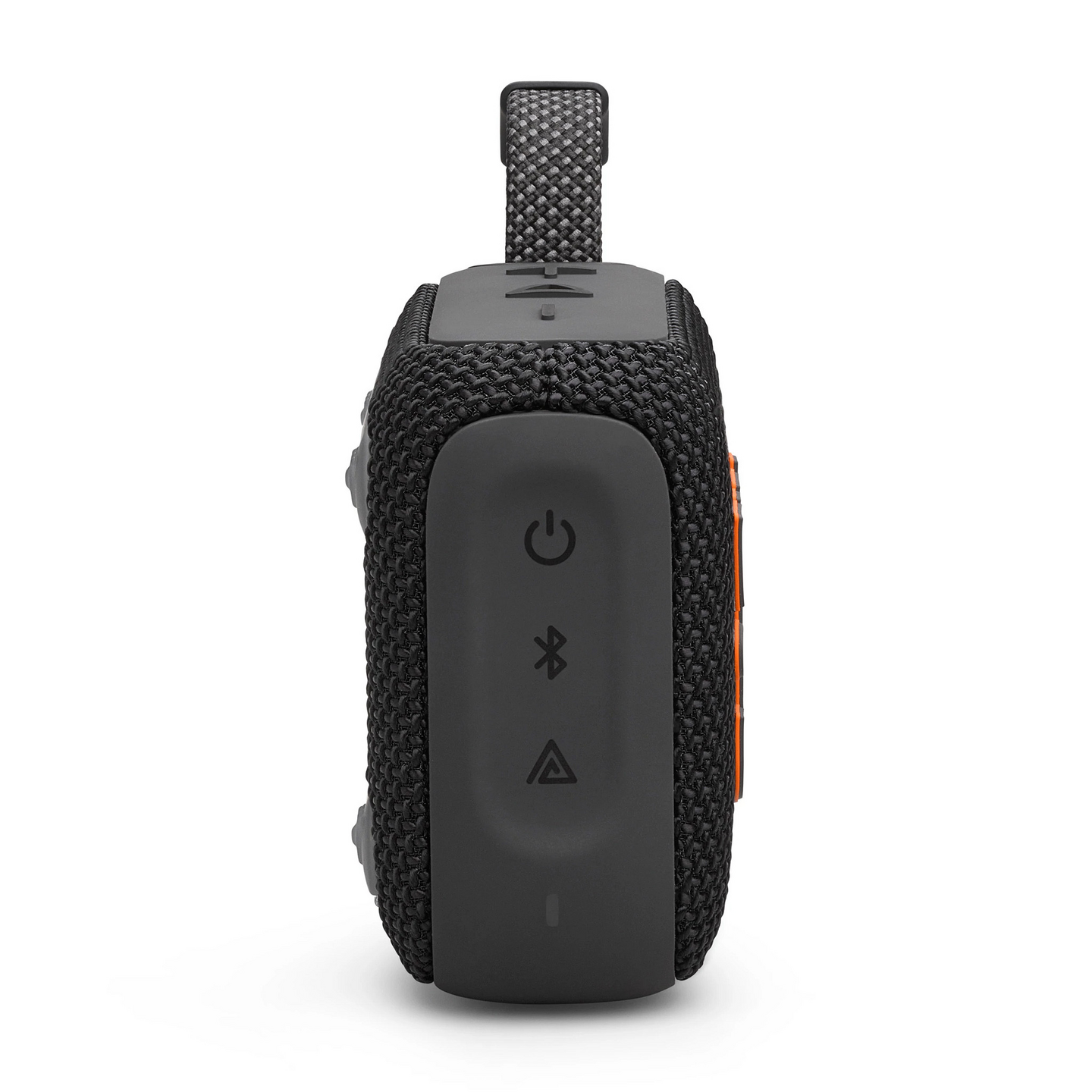 JBL Go 4 -Bluetooth-kaiutin, musta