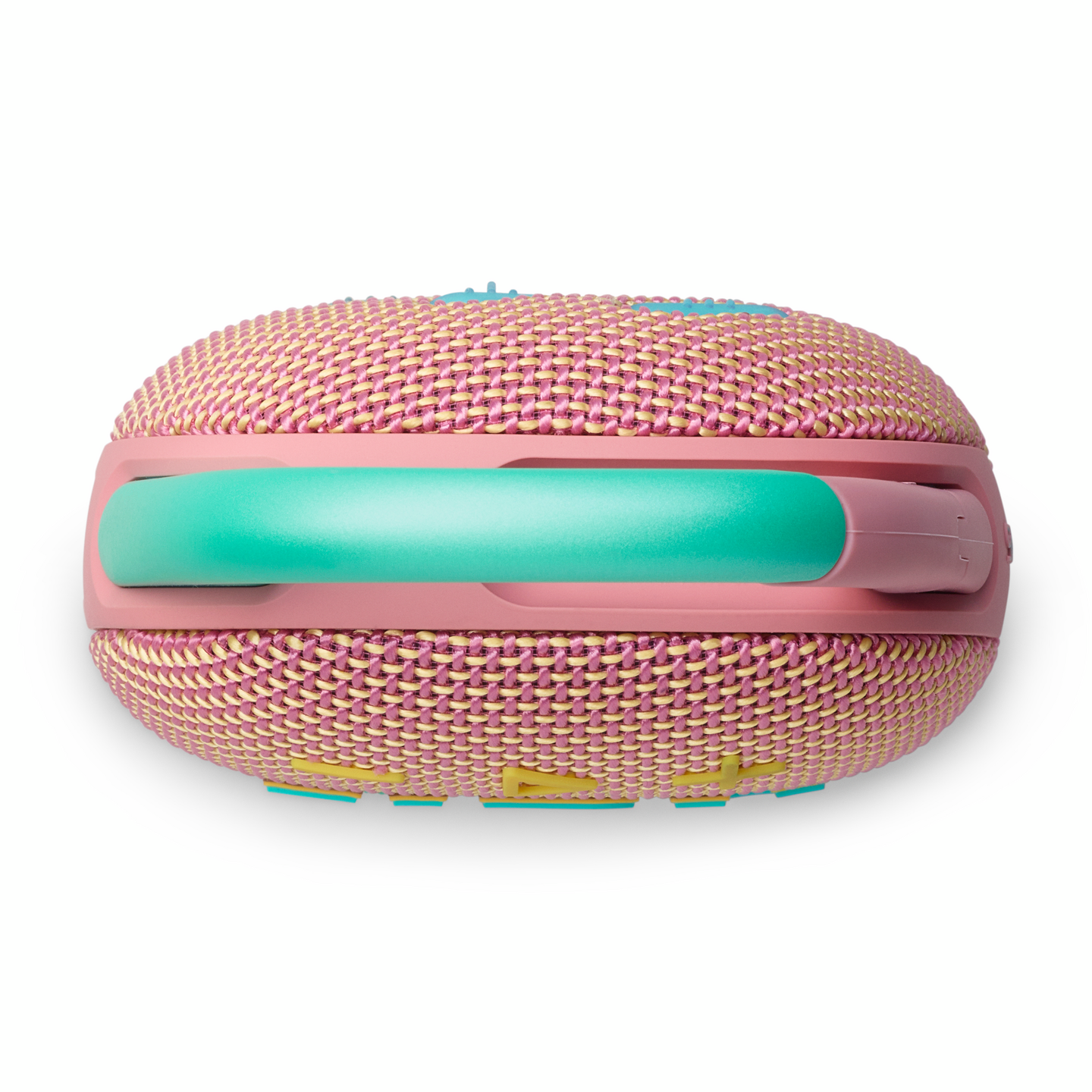 JBL Clip 5 -Bluetooth-kaiutin, pinkki