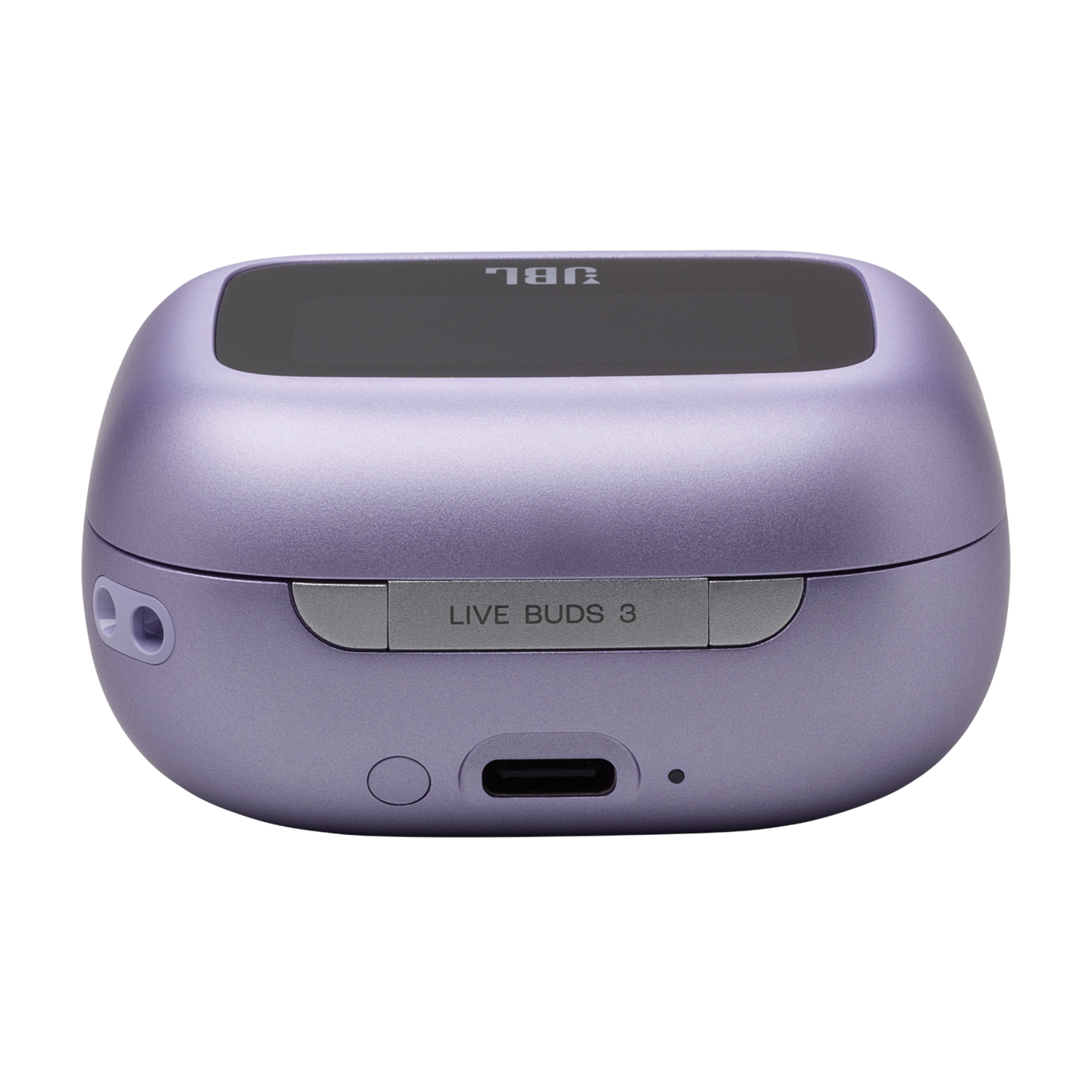 JBL Live Buds 3 -langattomat vastamelunappikuulokkeet, violetti