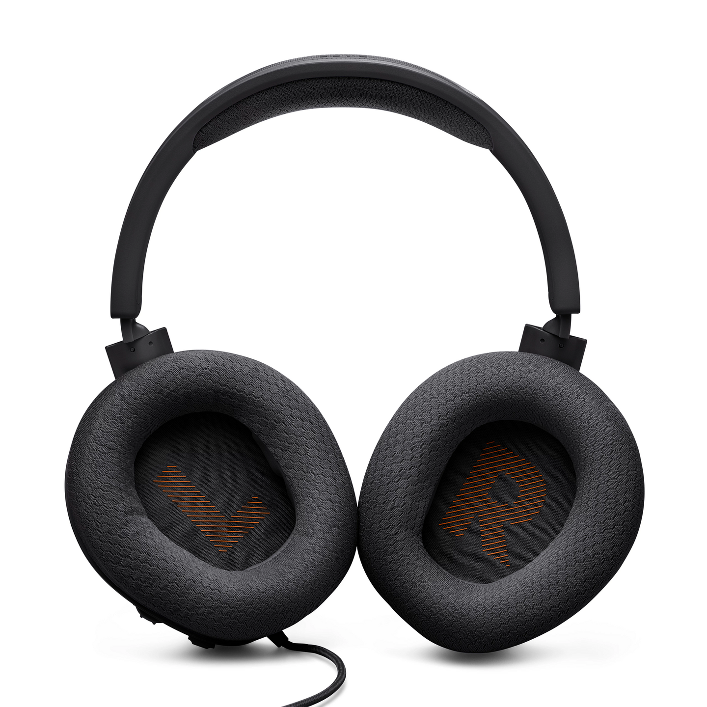 JBL Quantum 100 M2 -pelikuulokkeet, musta