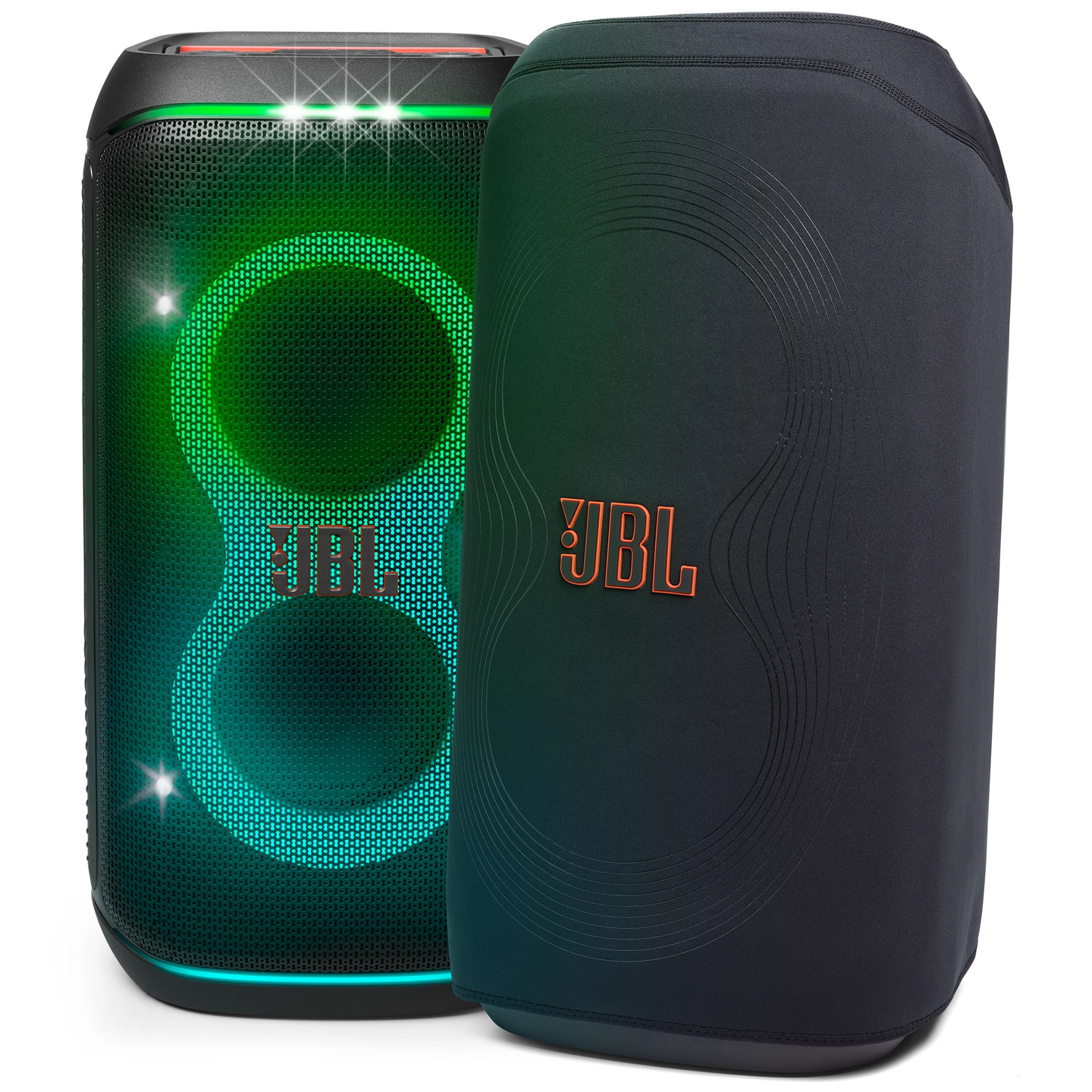 JBL PartyBox Club 120 -kaiuttimen suojus