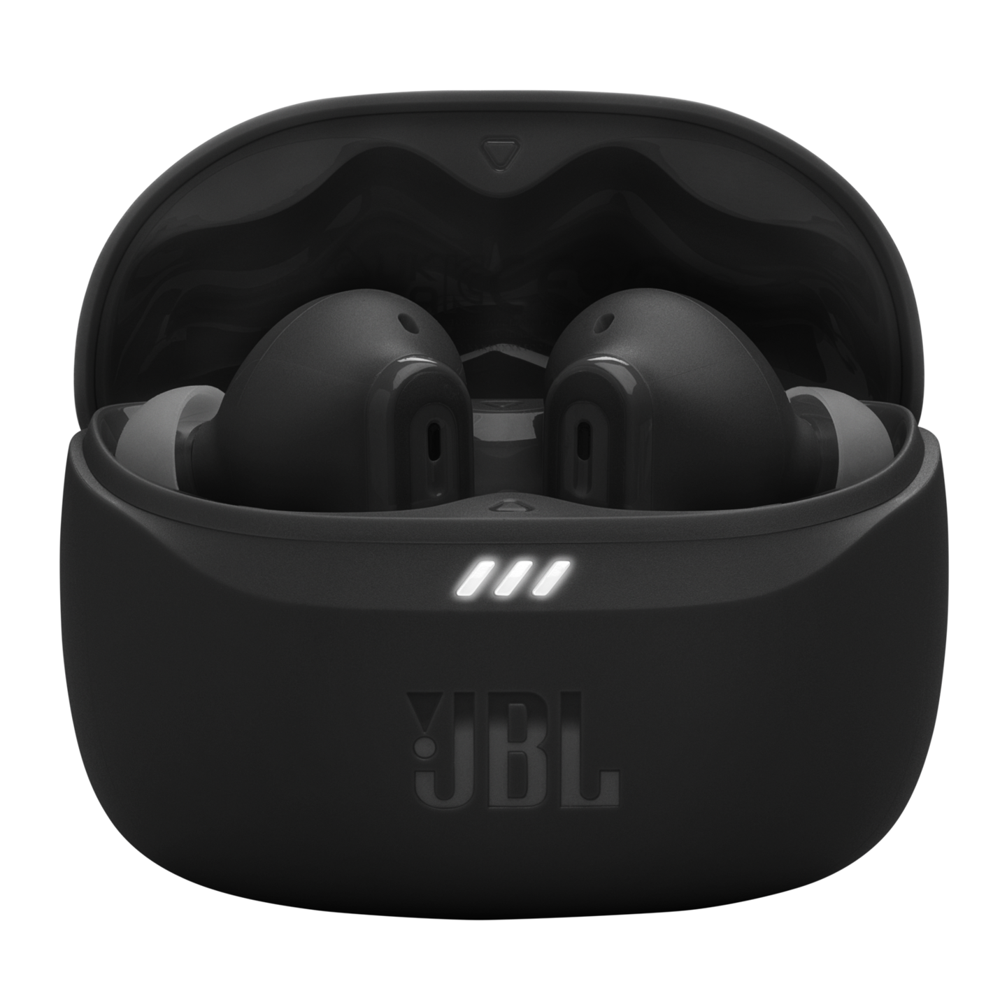 JBL Tune 255NC -langattomat vastamelunappikuulokkeet, musta