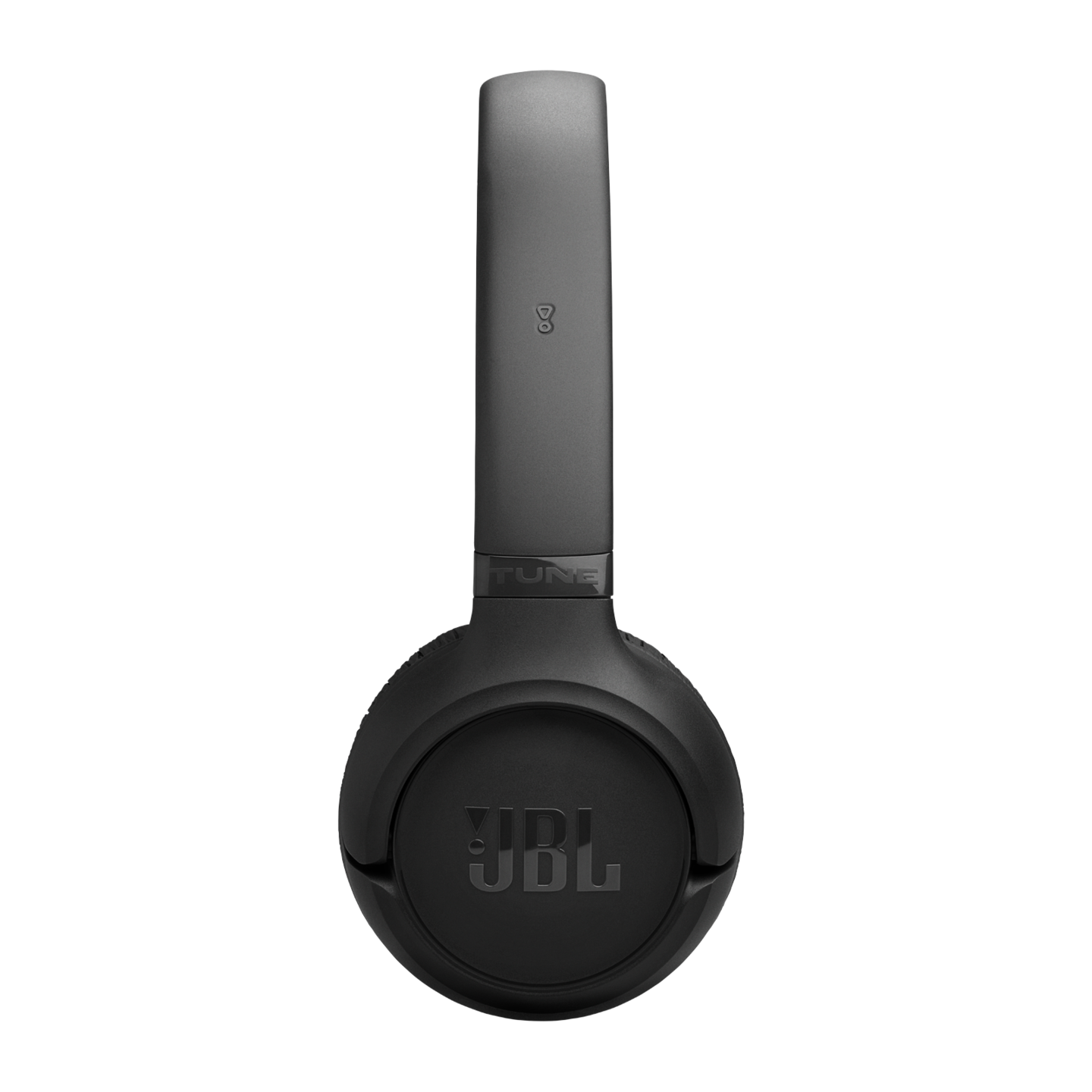 JBL Tune 530BT -langattomat sankakuulokkeet, musta