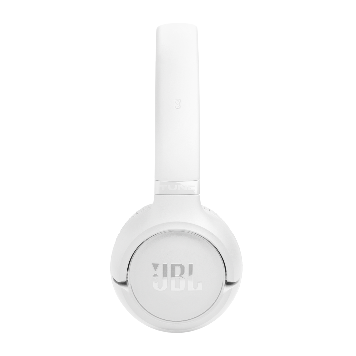 JBL Tune 530BT -langattomat sankakuulokkeet, valkoinen