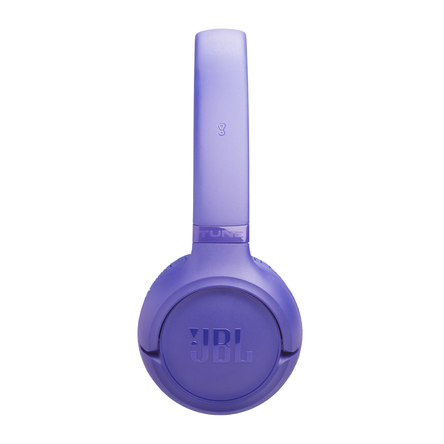 JBL Tune 530BT -langattomat sankakuulokkeet, laventeli