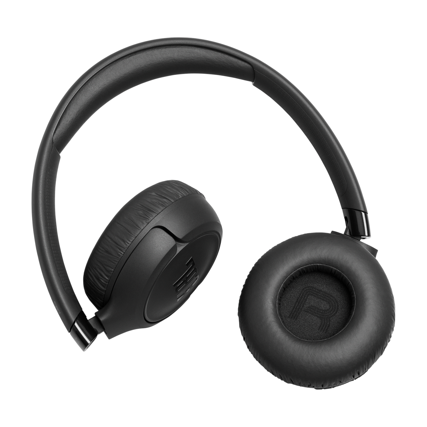 JBL Tune 680NC -langattomat vastamelusankakuulokkeet, musta