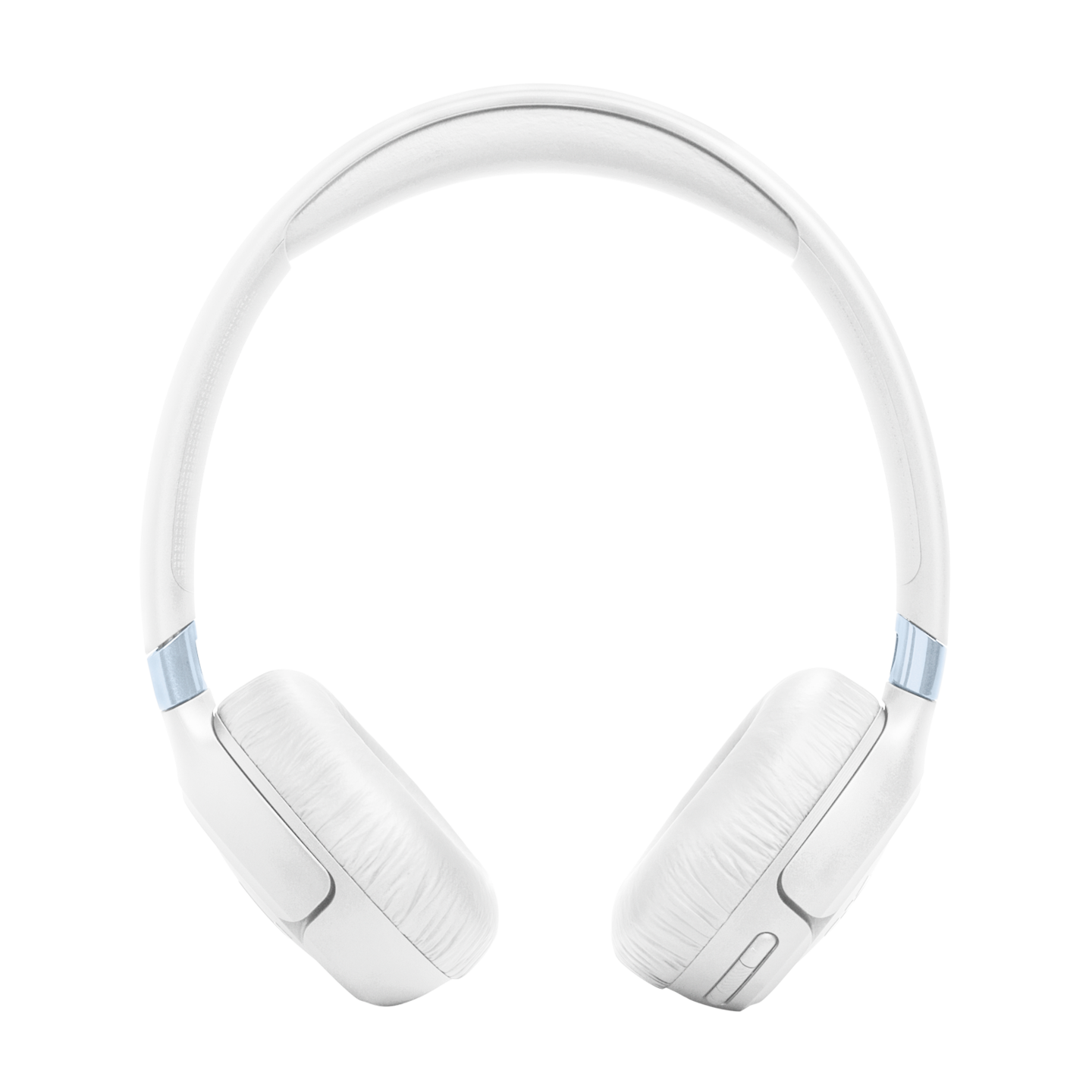 JBL Tune 680NC -langattomat vastamelusankakuulokkeet, valkoinen