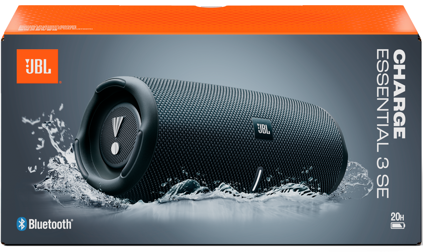 JBL Charge Essential 3 SE -Bluetooth-kaiutin