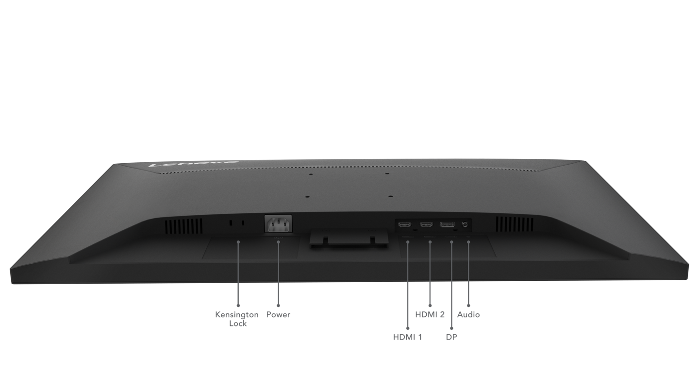 Lenovo D32u-40 31,5" -näyttö