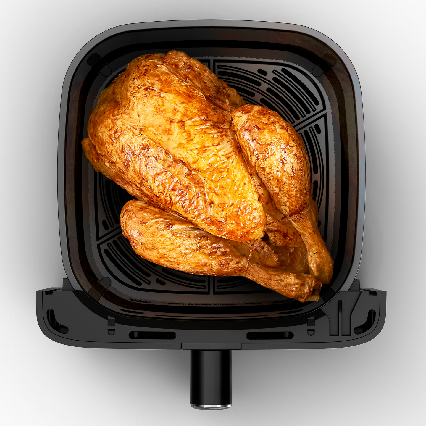 OBH Nordica Easy Fry Mega AG855DS0 -airfryer