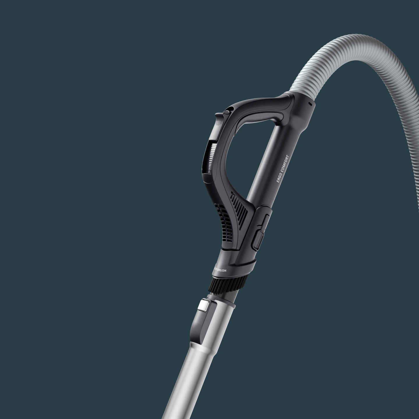 Tefal Silence Force Cyclonic Total Clean TW7976EA -pussiton pölynimuri