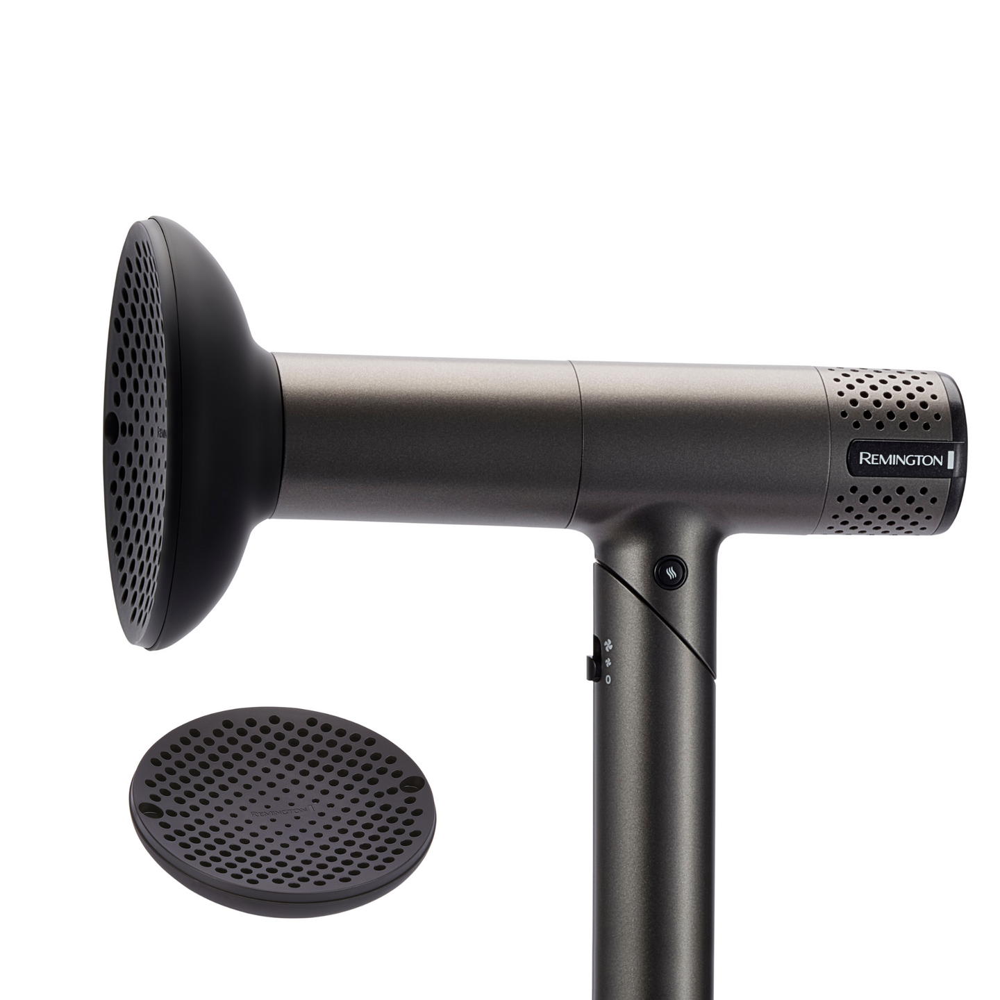 Remington ONE Dry & Style BLDC EC6077 -hiustenkuivain