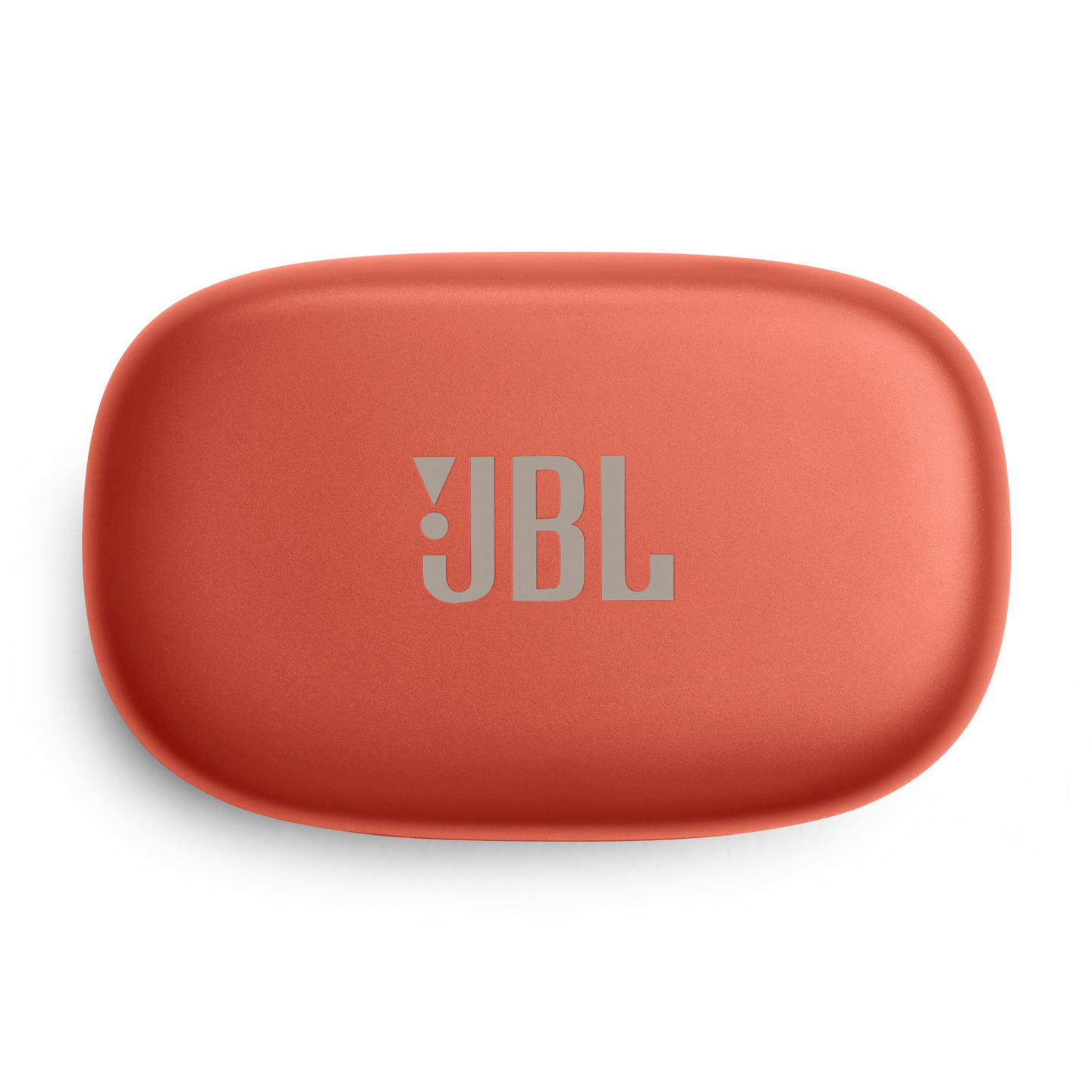 JBL Endurance Peak 3 -langattomat nappikuulokkeet, koralli