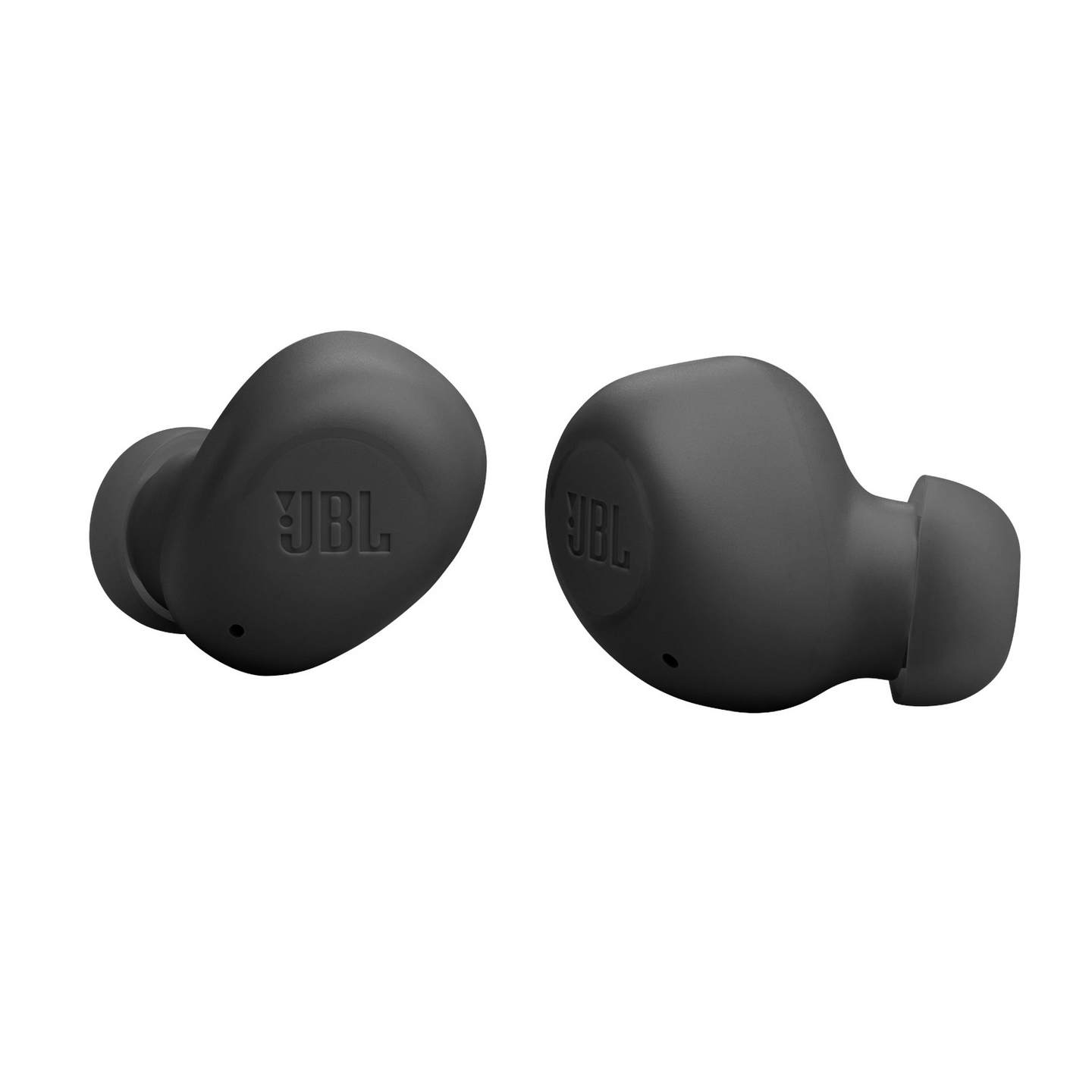 JBL Wave Buds -langattomat nappikuulokkeet, musta