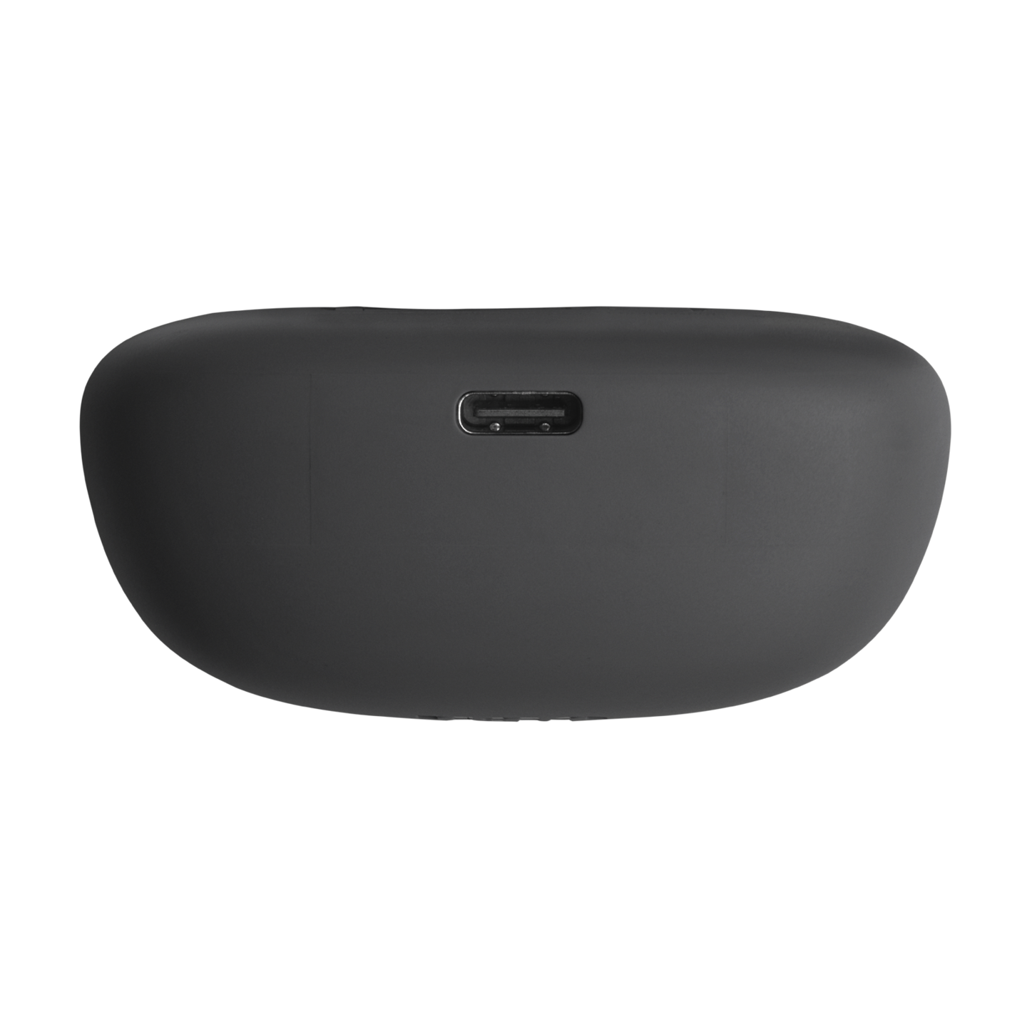 JBL Tune Buds -langattomat vastamelunappikuulokkeet, musta