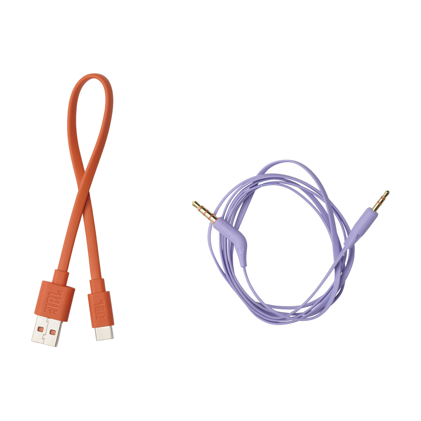 JBL Tune 670 NC -langattomat vastamelusankakuulokkeet, violetti