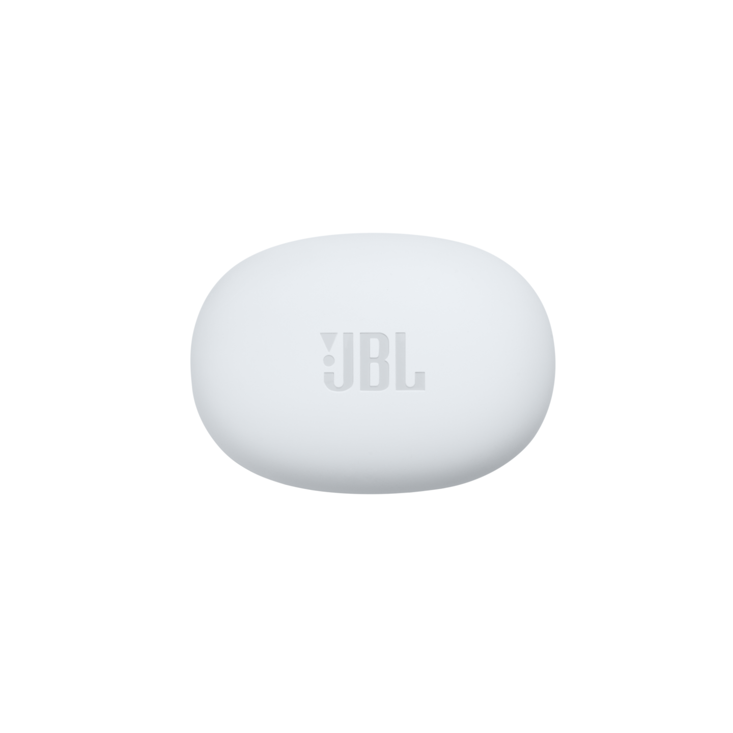 JBL Free II -langattomat nappikuulokkeet, valkoinen