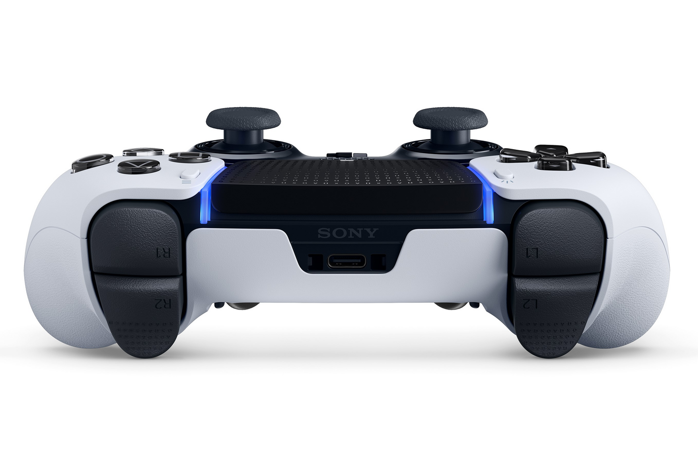 Sony PS5 DualSense Edge V2 -peliohjain