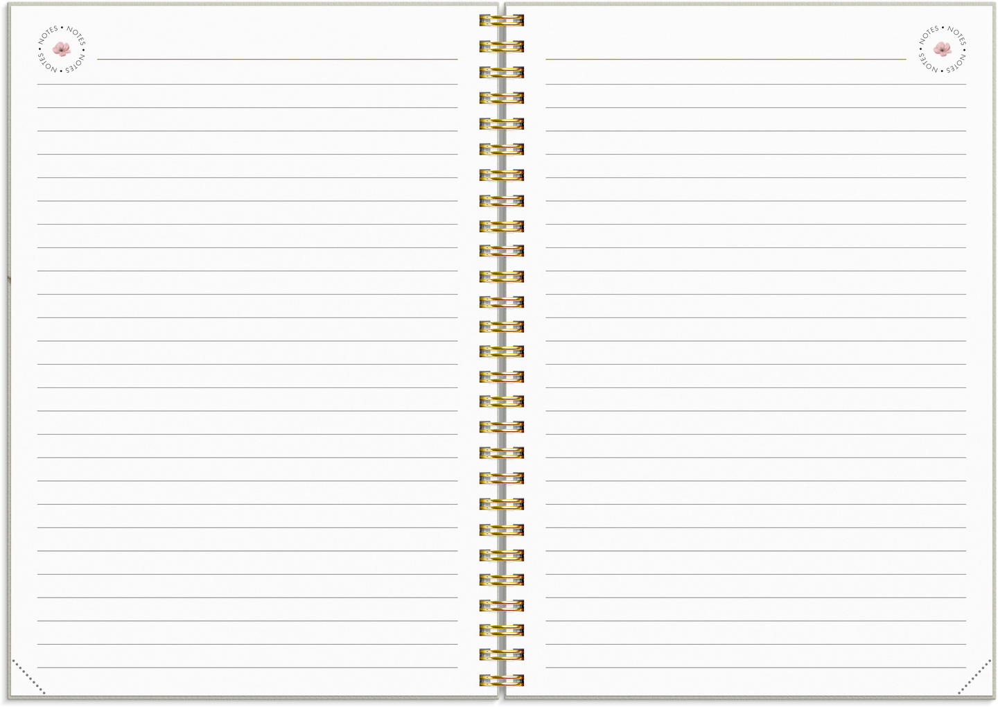 Burde Kalenteri 2027 Life Planner Essentials