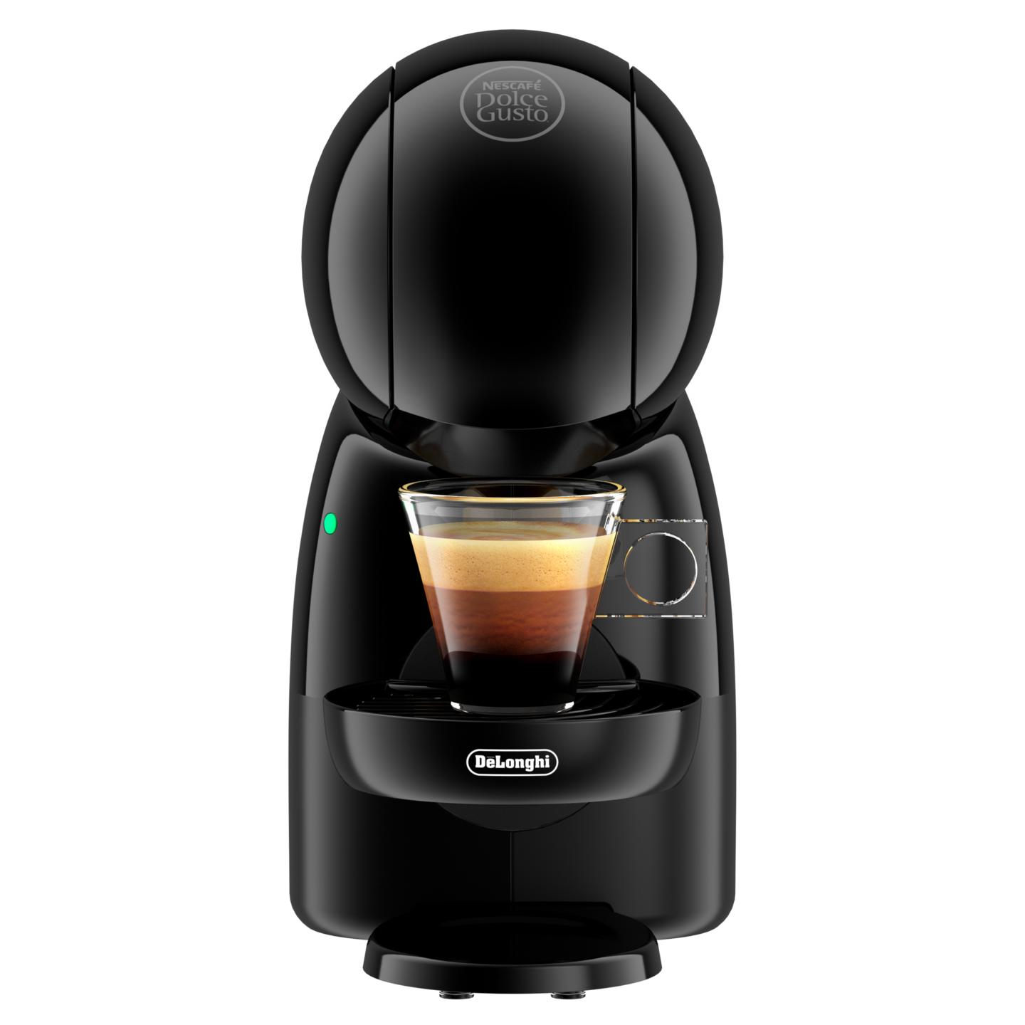 DeLonghi NESCAFÉ Dolce Gusto Piccolo XS EDG110.AB -kapselikeitin