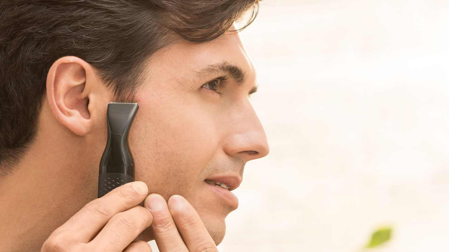 Philips Nose Trimmer Series 5000 NT5650/16 -hygieniatrimmeri